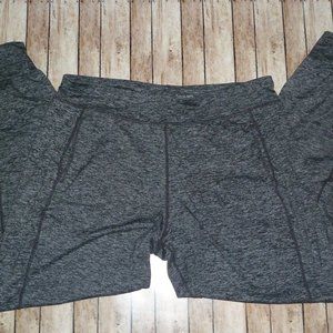 Sweaty Betty cropped yoga pants